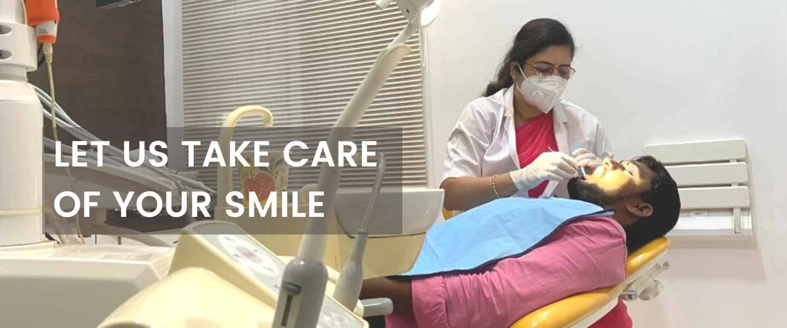 kavitha mahesh kavithas dental enclave