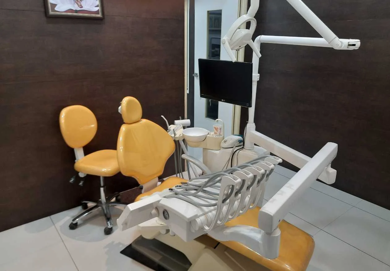 Dental Chair